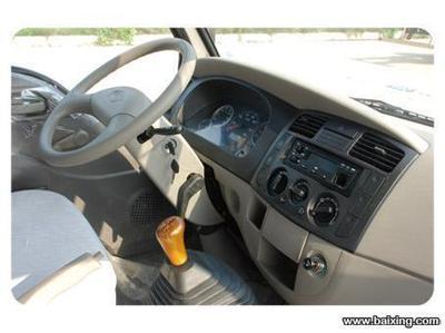 时代轻卡与福田汽车信阳总代理 随州广水商用车市场的重要枢纽