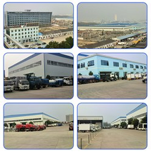 流动售货车 随州汽车维修行业的灵活解决方案